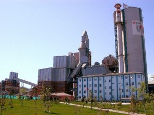 5 İşçinin Yaralandığı Çimento Fabrikasından Açıklama