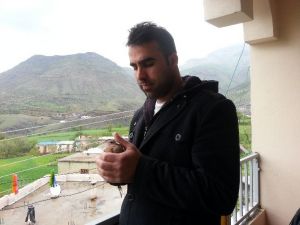 Yaralı Kumru İyileşip Özgürlüğüne Kavuştu