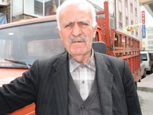 Vanlı Emekliden Kılıçdaroğlu’na Tepki