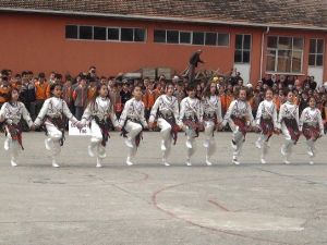 Kargı’da 23 Nisan Kutlamaları