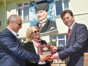 Erenköy’de 23 Nisan Coşkusu