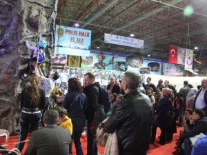 En Keyifli İzdiham Kocaeli’de