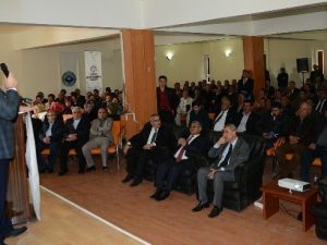 “Konya Yeniden Çekim Merkezi Haline Geldi”