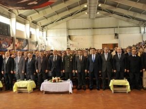 Darıca’da 23 Nisan Coşkuyla Kutlandı