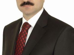 Başkan Soğanda’dan Regaip Kandili Mesajı