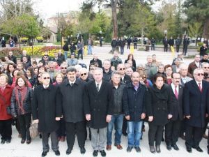 Burdur’da 23 Nisan Coşkusu