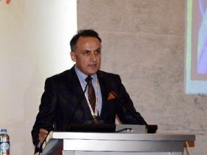 22. Ulusal Uygulamalı Girişimsel Kardiyoloji Toplantısı İstanbul’da Başladı