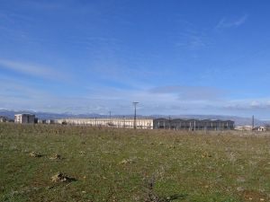 Avukat Sarıoğlu: “Vagon Onarım Fabrikası, Görsel Alan Olarak Değerlendirilmeli”