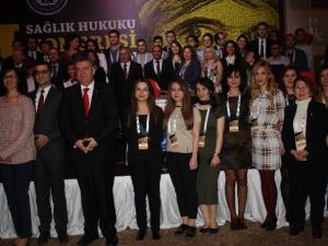 2. Sağlık Hukuku Kongresi