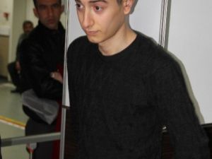 Iraklı Genç Serbest Bırakıldı