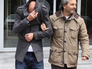 Sentetik Uyuşturucu Ticareti İddiasına 4 Tutuklama