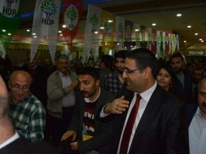 Hdp Grup Başkanvekili İdris Baluken: