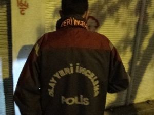 Pompalı Tüfekle Etrafa Ateş Açtılar: 3 Yaralı