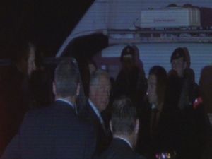 Prens Charles Çanakkale’de