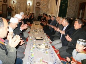 106 Yıldır Süren Kandil Geleneği