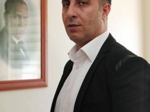 Yrd. Doç. Dr. Savaş Eğilmez: “Ermenı Meselesı Tarıhı Olmaktan Başka Her Şekle Bürünmüştür”