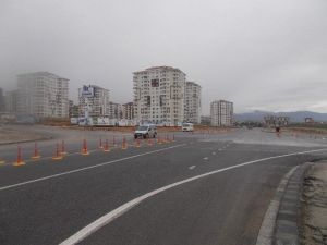 Tecde’nin Kavşak Sorunu Çözüldü