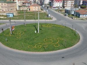 Kapaklı’ya Makyaj Yapılıyor