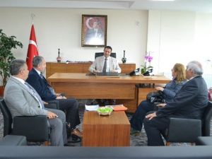 Kapaklı-saray Duble Yolu 2015 Sonunda Açılacak