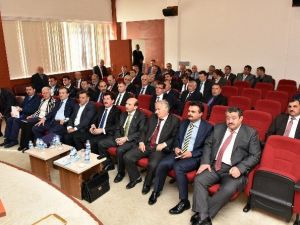 6.feshane Gümüşhane Tanıtım Günleri 14-17 Mayıs’ta