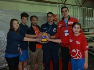Uluslararası Voleybol Federasyonu As Başkanı Aleksandar Boriçiç: