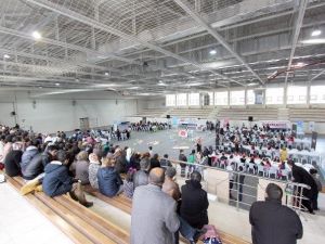 Aziziye Belediyesi’nden Farklı Bir Turnuva