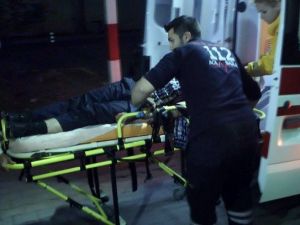 Tarsus’ta Trafik Kazası: 2 Ölü, 4 Yaralı