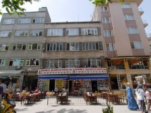 “Kadınlar Pazarı” New York Times’ın En Gözde Caddeler Listesinde