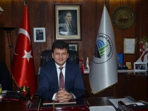 Başkan Şahin; “Tapu Tahsis Belge Süreleri 3 Yıl Süreyle Uzatıldı”