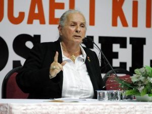 Kazım Karabekir’in Kızından ’Sözde Ermeni Soykırımı’ İddialarına Tepki