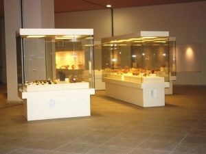 Türkiye’nin En Büyük Müzesinde Sona Gelindi