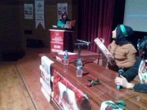 Batman Gönüllüleri Derneği’nden Kutlu Doğum Etkinliği