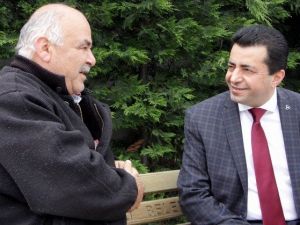 Zırhlıoğlu’na Büyük İlgi