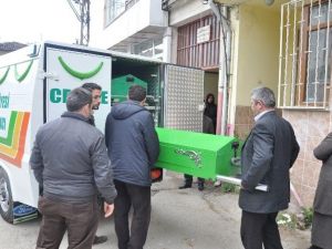 15 Gün Sonra Ölü Bulundu