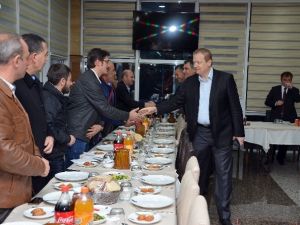 Güsev Gümüşhane’de Özel Eğitim Kurumu Yapacak