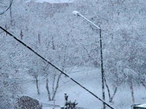 Kara Kış Geri Döndü