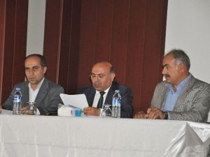 Şeran Güven Tazeledi