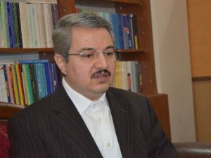 Türkiye-iran İlişkileri