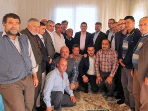 Kepez’den Emek Ve Karşıyaka’ya Doğalgaz Müjdesi