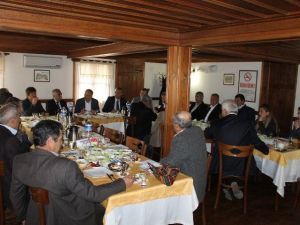 Gürsu Belediyesi’nden Muhtarlara Teknolojik Destek