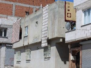 Kilis’te Bahar Temizliği