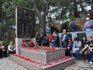 Ali Ekber Çicek 9. Ölüm Yılında Anılacak