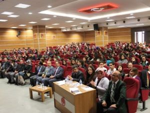 Bursagaz Bilgi Yarışması İlçe Elemeleri Devam Ediyor