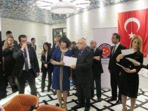 Türkiye Tecrübelerini Kazakistan’a Aktarıyor