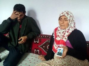 Şanlıurfa’da Kaybolan Gençten 15 Gündür Haber Alınamıyor