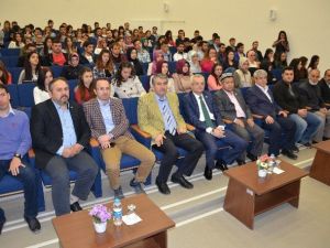 Çankırı’da Ümmet Coğrafyasında Mazlum Diyar; Doğu Türkistan Konferansı