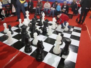 Kağıtspor Ve Seko, 23 Nisan’da Çocukların Yanında