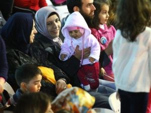 Çocukların Sevgilisi Nane Limon