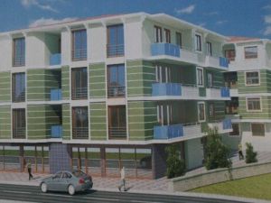 Bartın’da Konut Satışları Artmaya Devam Ediyor