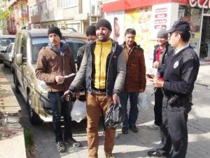 Kaçak Sığınmacıların ‘Fıkra’ Gibi Kaçış Hikayesi